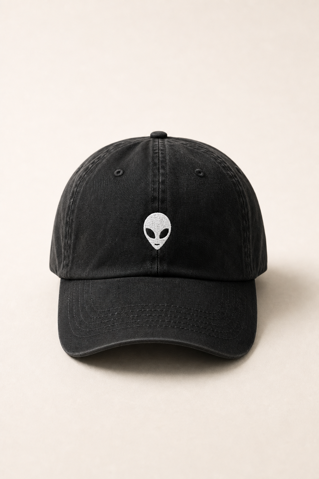 BLACK SIGNAL CAP