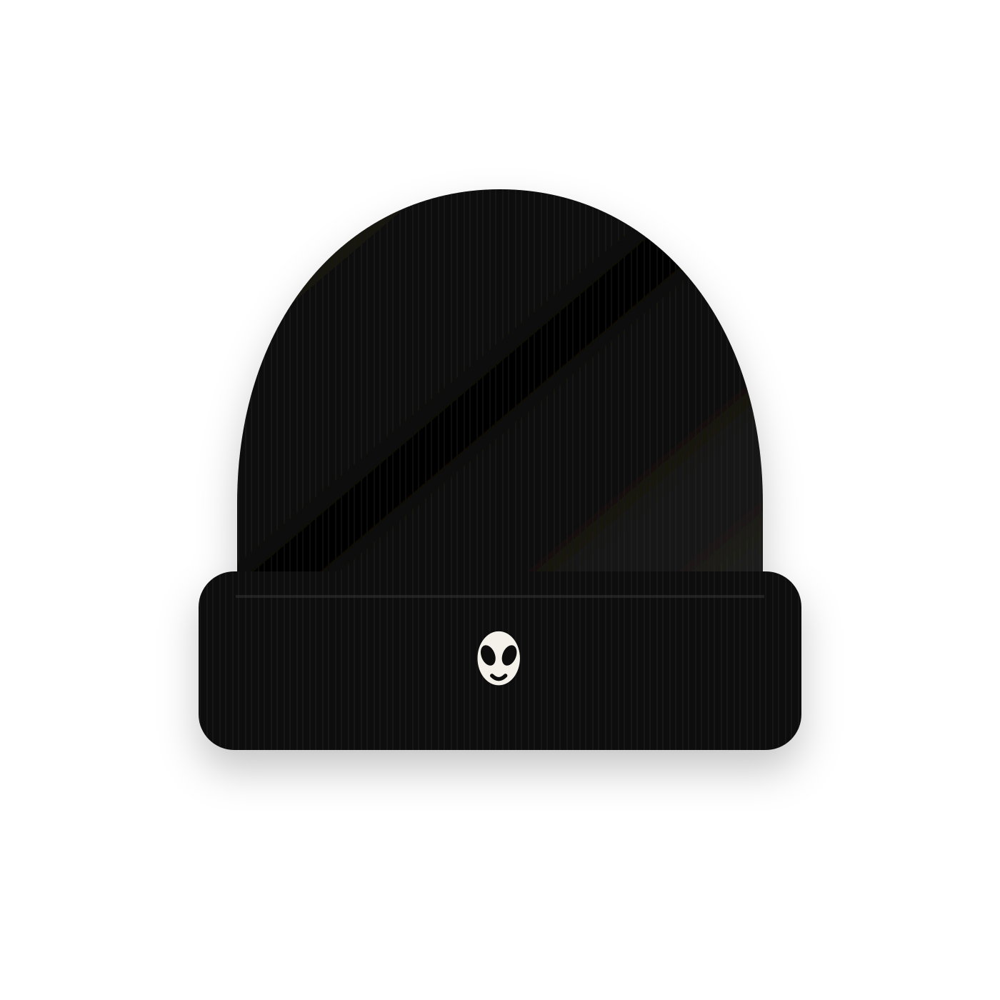 Signal Beanie